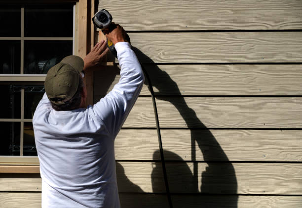 Best Vinyl Siding Installation  in Lockport Heights, IL