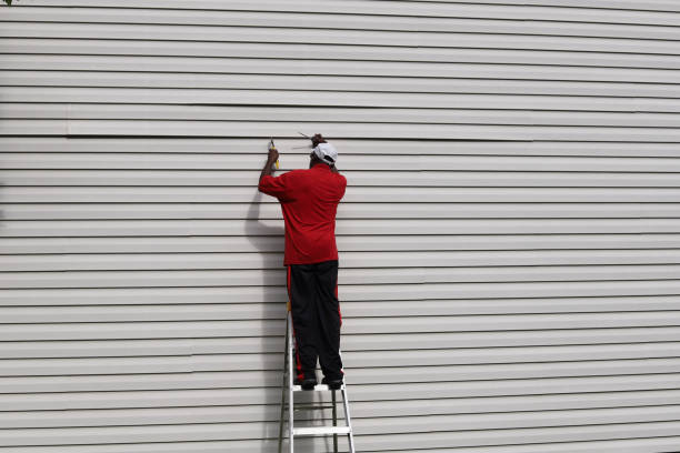 Best Siding for New Construction  in Lockport Heights, IL